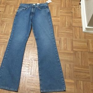 Lucky jeans